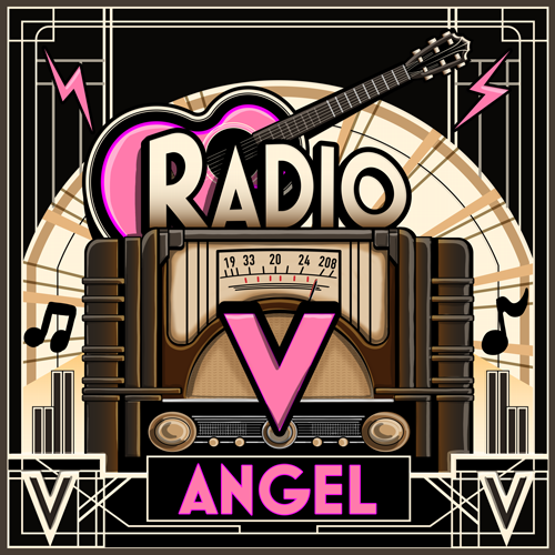 Radio V Episode 10